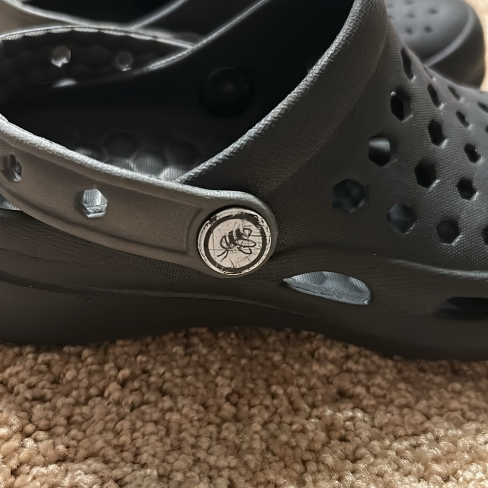 Joybees Kids Clogs - Picture 3 of 3